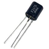 OEM BF 247A TO-92 Transistör