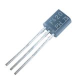OEM BF 420 TO-92 Transistör