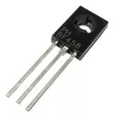 OEM BF 458 TO-126 Transistör