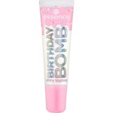 OEM Birthday Bomb Shiny Lipgloss 01