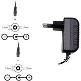 OEM Black Decker ETPCA-276050WV Adaptör - Şarj Aleti Retro (Adaptasyonlu)