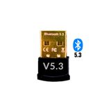 OEM Bluetooth 5.3 Usb Adaptör - Kablosuz Bluetooth Dongle - Pc & Laptop Uyumlu - Tak Çalıştır
