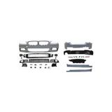 OEM Bmw F10 M-Tech Tampon Seti (Tayvan)