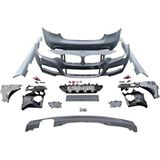 OEM Bmw F30 M-Tech Body Kıt Set