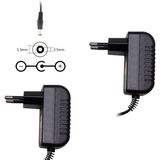OEM Bosch Athlet 18V Elektrikli Süpürge Adaptör