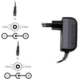 OEM Bosch BCS711, BCS711EXT, BCS711XXL Süpürge Ac Adaptör - Şarj Cihazı