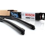 Oem Bosch Vw Passat B8 (2014-) 65-47.5 Cm. Ön Silecek Muz Tipi Takım Aerotwın