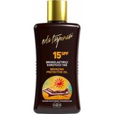OEM Bronzlaştırıcı Koruyucu Yağ Spf 15 (200 Ml/6.8 Fl Oz)