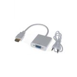 Oem Bst Hdmi To Vga Ses Girisli Cevirici