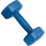OEM Buffer 7 kg Dambıl Ağırlık 7 kg (1 Adet) - Mavi