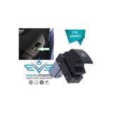 OEM Caddy 2011-2014 Arka Sol Cam Açma Düğmesi Tuşu 7l6959855b