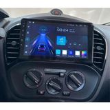 Oem Cadence Nissan Juke Android Multimedya Sistemi 6-128 Cadence R18 (2011-2019) Ön Kayıt Kamera Hediyeli