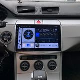 Oem Cadence Volkswagen Cc-B6-B7 Android Multimedya Sistemi 4-64 Cadence R18 (2009-2017) Ön Kayıt Kamera Hediyeli