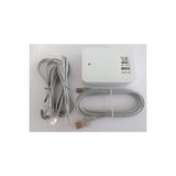 Oem Caller Id Cihazı 2 Hatlı CID812 Callerid Tüm Yazılımlarla Uyumlu