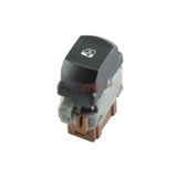 OEM Cam Düğmesi Anahtarı Renault Megane 2 Otantik Sağ Ön 8200414961