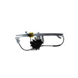 OEM Cam Krikosu Elektrikli Fıat Tempra Ön Sağ 44221 (1 Ad )