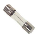 OEM Cam Sigorta Küçük 6.3 Amper (100'lük Paket)