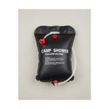 OEM Camp Shower Solar Kamp Duşu 20 Litre, -2,5, UCZZZCAMPSHOWER-5, Çok Renkli