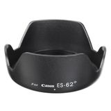 OEM Canon ES62II 50 mm f /1.8 EOS EF Parasoley