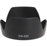 OEM Canon EW63II 28-105 f/3.5-5.6 / 28 mm f/1.8 USM Parasoley