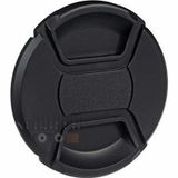 OEM Canon, Nikon ve Diğer Lensler İçin 46 mm Lens Kapağı