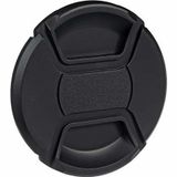 OEM Canon, Nikon ve Diğer Lensler İçin 49 mm Lens Kapağı