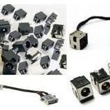OEM Casper CHD.4100-4l45A-G Kablosuz Muadil Power Jack DC Konnektör