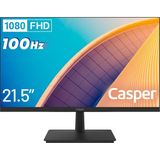 OEM Casper Nirvana 21.5" 100HZ Full Hd LED Çerçevesiz Monitör