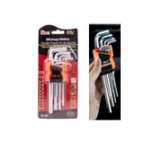 OEM Çelik Alyan Takımı (9 Parça)