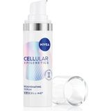 OEM Cellular Epigenetics Rejuvenating Yaşlanma Karşıtı Cilt Serumu 30 Ml, Dolgunlaştırıcı,nemlendirici,sıkıaştırıcı,hyaluronik Asit