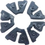 Oem Cf Moto 250 Nk 250 Sr Kaplin Lastiği Arka Dişli Takozu