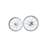 OEM CG 125 ÖN-ARKA JANT ÖN DİSKLİ 120-17 İNÇ ARKA AGK GÖBEK 120-19 İNÇ DÜZ TELLİ