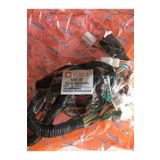 OEM CG ELEKTRİK TESİSATI KOMPLE AGK MODELİ
