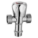 OEM Çift Çıkışlı Çamaşır Musluk - b0b7bed32c434852a0fb1b961460d604