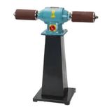 OEM Çift Kol Bant Zımpara Makinası 1250X100MM ZEM0006