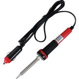 OEM Class, Çakmaklık ile Çalışan Taşınabilir Havya, Elektrikli Havya, Dc 12V 40W Havya Çakmak Fişi Ile, Taşınabilir, Araba Çalışmasına Uygundur - Belirtilmemiş
