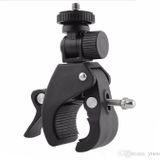 OEM CLP-04 Gopro Motosiklet Bisiklet Gidon Kelepçesi