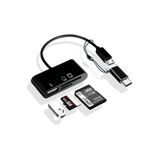 OEM Çoklu Kart Okuyucu, Card Reader, SD Kart okuyucu, Micro SD Kart okuyucu, çoklu kart
