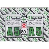 OEM Copier Bond A5 Fotokopi Kağıdı 1000 Yaprak - Beyaz