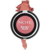 OEM Cosmetics Bouncy Blush 02 Daydream Yumuşak Kremsi Allık - Pembe
