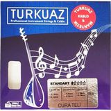 OEM CR116 Takım Cura Teli - 016 Set