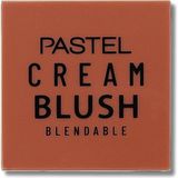 OEM Cream Blush - Krem Allık, 47 Peachy, 3.6 G - Bronz - Şeftali