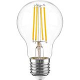 OEM CT-4231 6W 220V E27 Duylu Rustik LED Ampul Günışığı