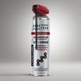 OEM CT-YS102 Zincir Yağı Spreyi Motosiklet Bisiklet Yağlayıcı 400 ml