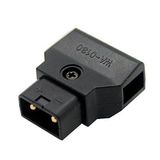 OEM D-Tap Tip B Erkek Güç Aktarım Konnektör