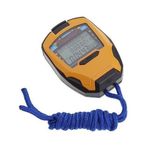 Oem D308 100 Lap Hafızalı 1/1000 Saniye Profesyonel Tip Kronometre