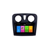 OEM Dacia Duster Dokker Logan Stepway Sandero Android Multimedya 2gb Ram 16gb Rom Ips Ekran Hd Kamera