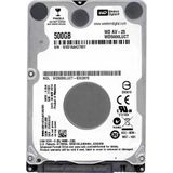 Oem Dahili HDD Notebook 2.5" Wd 500 GB