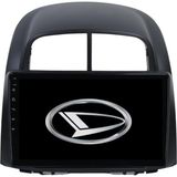OEM Daihatsu Sirion Android Multimedya Sistemi 4-64 Cadence R18 (2006-2009) Ön Kayıt Kamera Hediyeli - Şeffaf