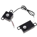 OEM Dell XPS L502X Hoparlör Speaker Seti